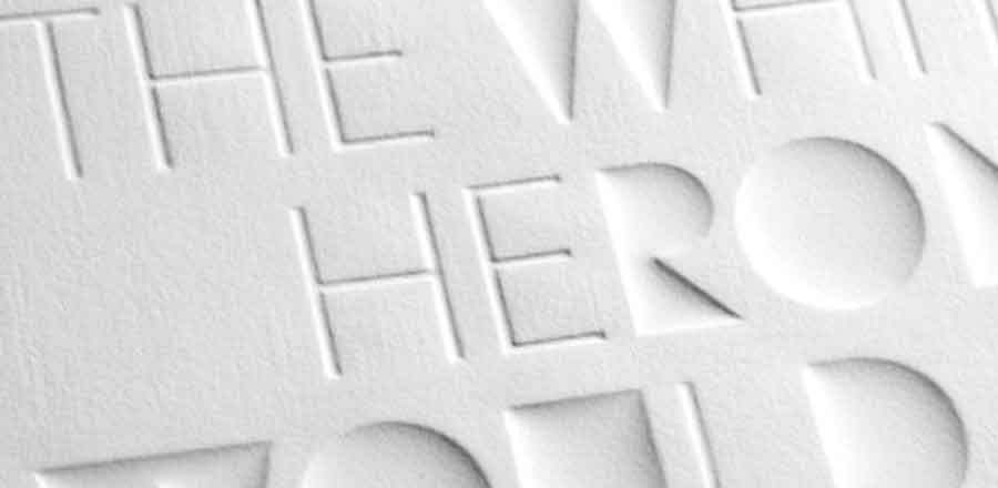 標識設(shè)計作品案例展示