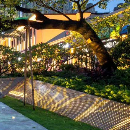 商業(yè)綜合體作品案例展示