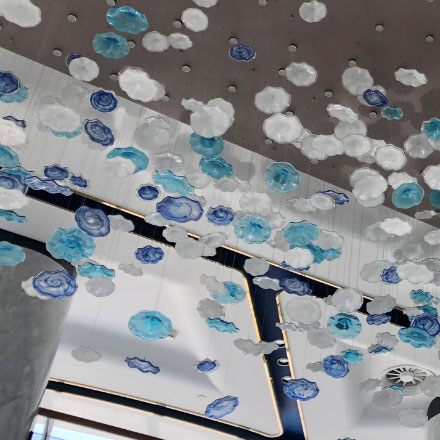 生產(chǎn)制作作品案例展示