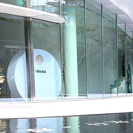 商業(yè)綜合體作品案例展示