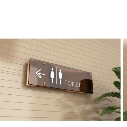 創(chuàng)意標(biāo)識(shí)標(biāo)牌設(shè)計(jì)：獨(dú)特想象，創(chuàng)意標(biāo)識(shí)標(biāo)牌設(shè)計(jì)點(diǎn)亮品牌創(chuàng)新