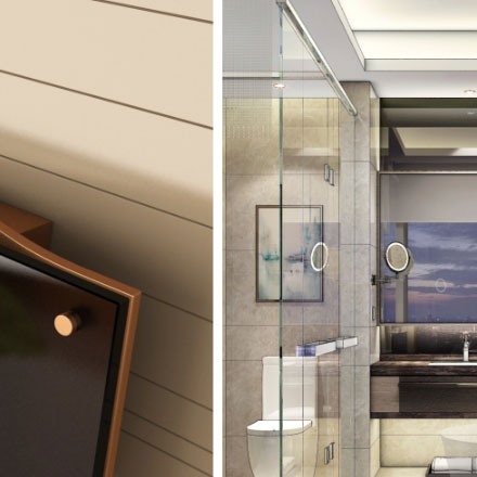 醫(yī)院作品案例展示