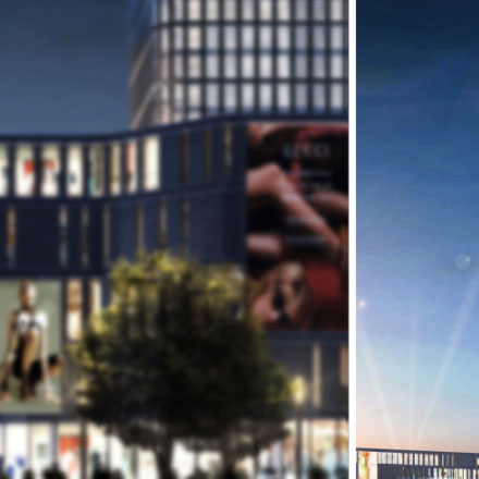 標(biāo)牌制作作品案例展示