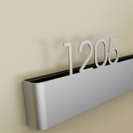 醫(yī)院作品案例展示