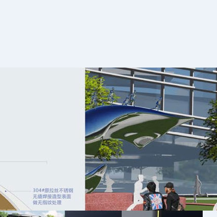 標(biāo)牌制作作品案例展示