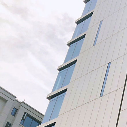 標(biāo)牌制作作品案例展示