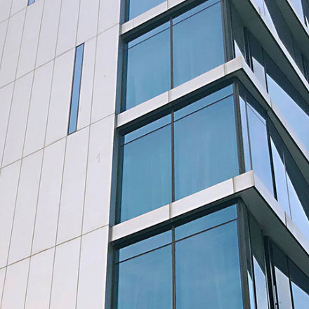 標(biāo)牌制作作品案例展示