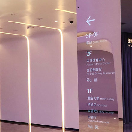 多樂士廣告-多樂士標牌廣告怎么做好？