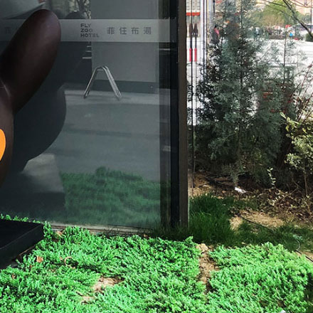 標(biāo)牌制作作品案例展示