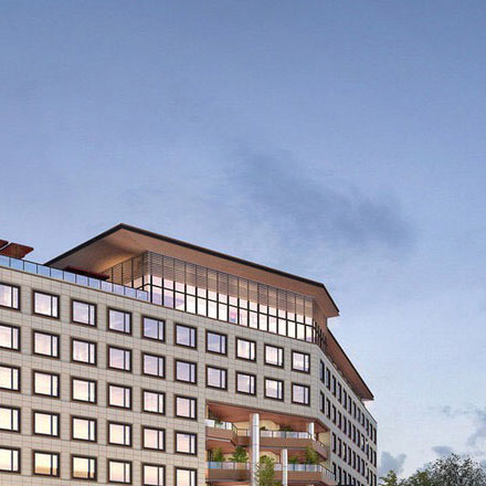 標牌制作作品案例展示