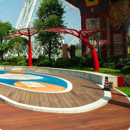 標(biāo)識(shí)制作作品案例展示