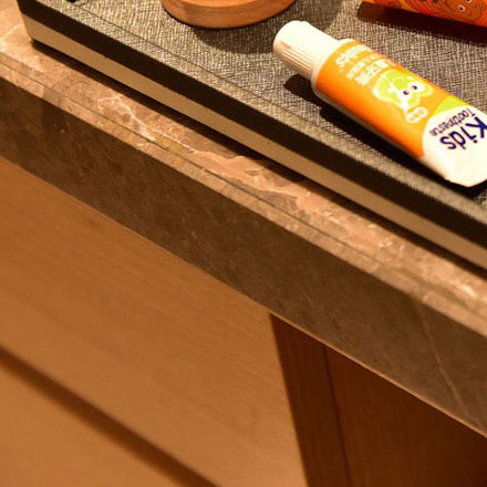 項目實施作品案例展示