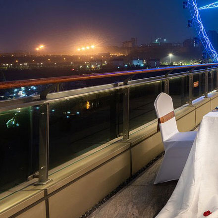 標牌制作作品案例展示