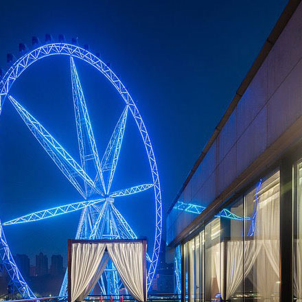 CBD地產(chǎn)作品案例展示