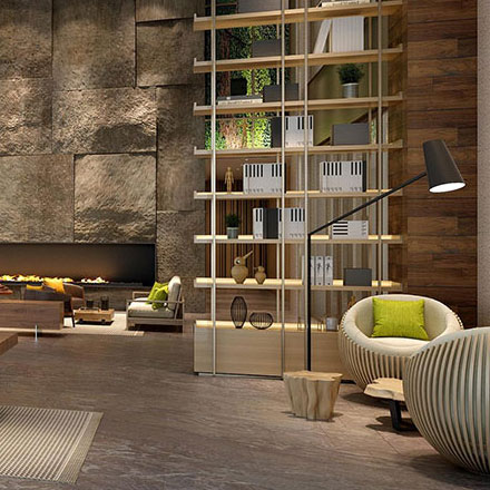 赤峰喀拉哈巴景區(qū)標識設計:打造草原與湖泊的和諧景致