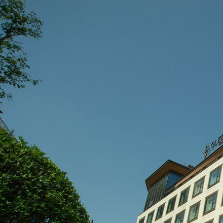 標牌制作作品案例展示