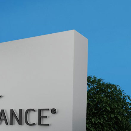 標牌制作作品案例展示