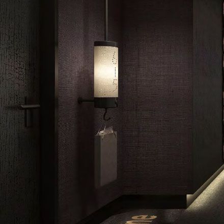 導(dǎo)視系統(tǒng)設(shè)計(jì)作品案例展示