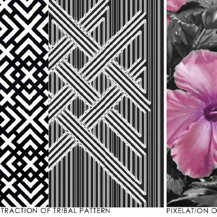 導(dǎo)視系統(tǒng)設(shè)計(jì)作品案例展示