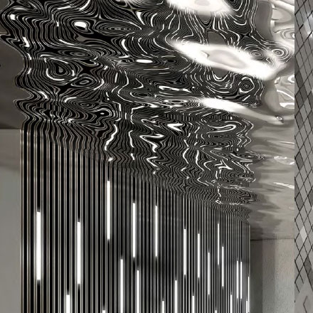 導(dǎo)視系統(tǒng)設(shè)計(jì)作品案例展示