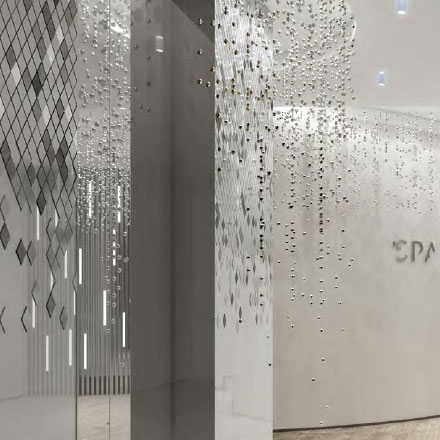 CBD地產(chǎn)作品案例展示