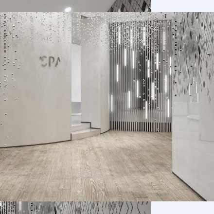 CBD地產(chǎn)作品案例展示