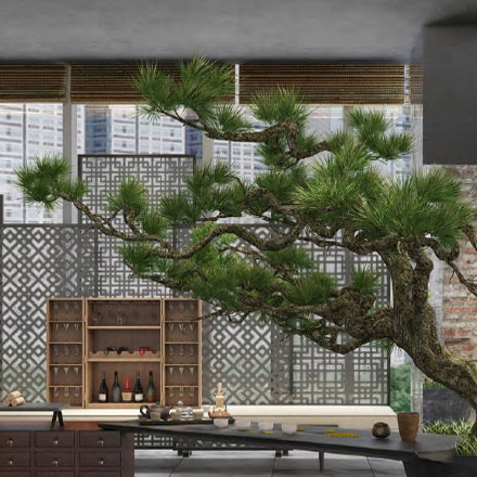 導(dǎo)視系統(tǒng)設(shè)計(jì)作品案例展示