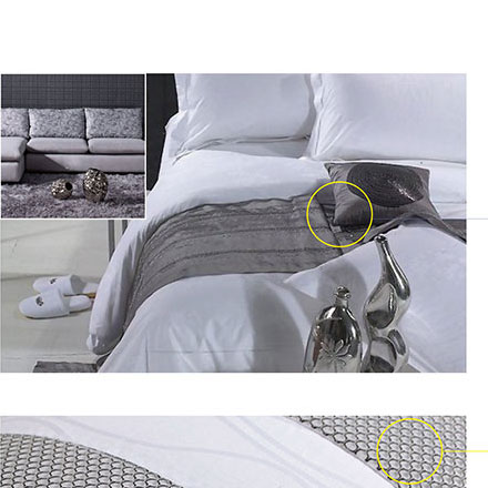 標(biāo)識(shí)制作作品案例展示