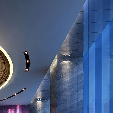 CBD地產(chǎn)作品案例展示