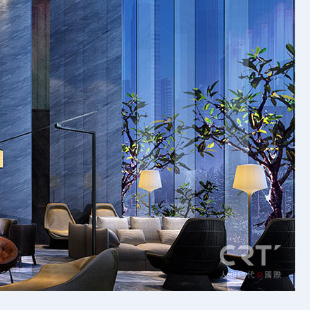 主題商場作品案例展示