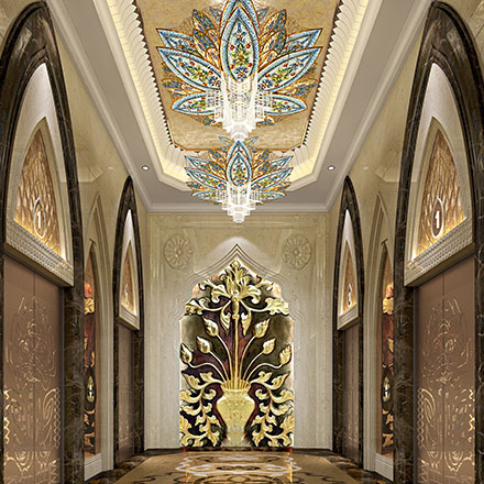 標(biāo)識設(shè)計作品案例展示