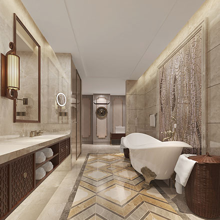 標(biāo)識設(shè)計作品案例展示