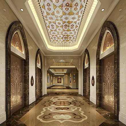 標(biāo)識(shí)設(shè)計(jì)作品案例展示