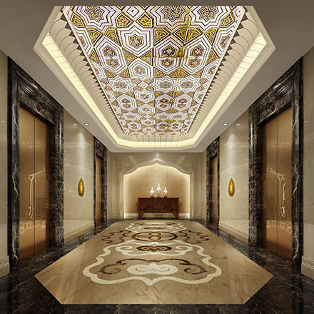 標(biāo)識(shí)設(shè)計(jì)作品案例展示