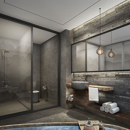 標識設(shè)計作品案例展示