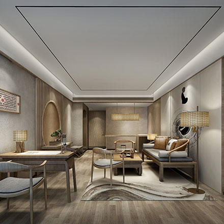 標識設(shè)計作品案例展示