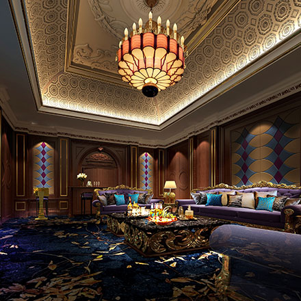 標(biāo)識(shí)設(shè)計(jì)作品案例展示