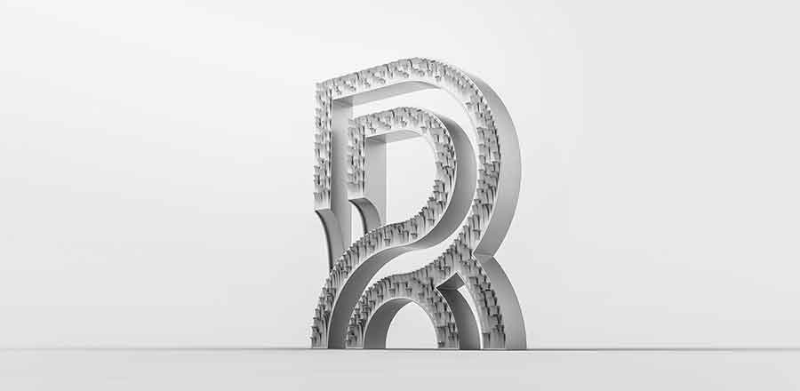 標(biāo)識設(shè)計作品案例展示