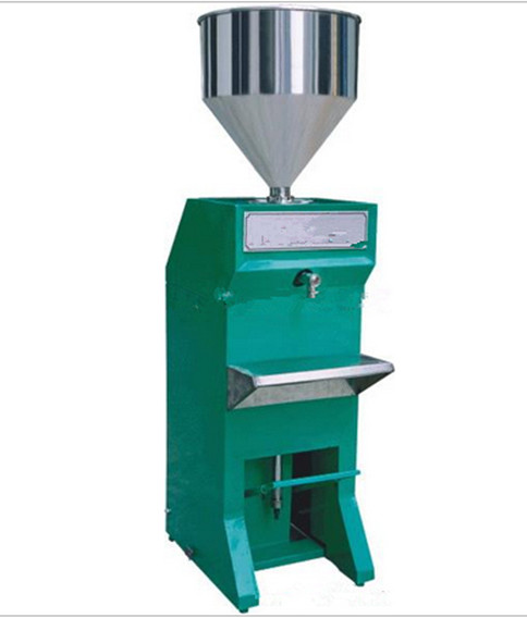 手動(dòng)膏體灌裝機(jī) 縮略圖