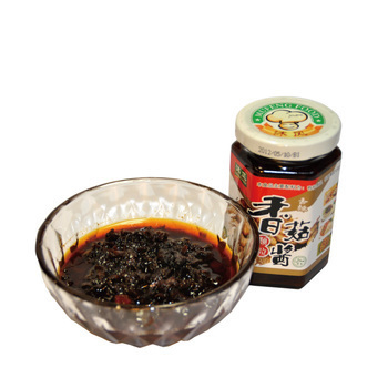 顆粒醬類灌裝機(jī)